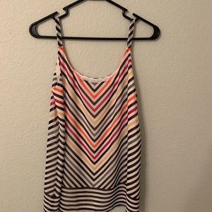 CAbi Small Tank